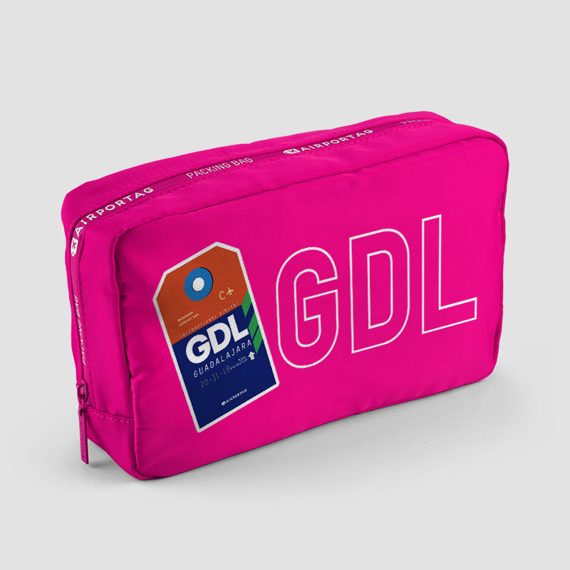 GDL - Packing Bag