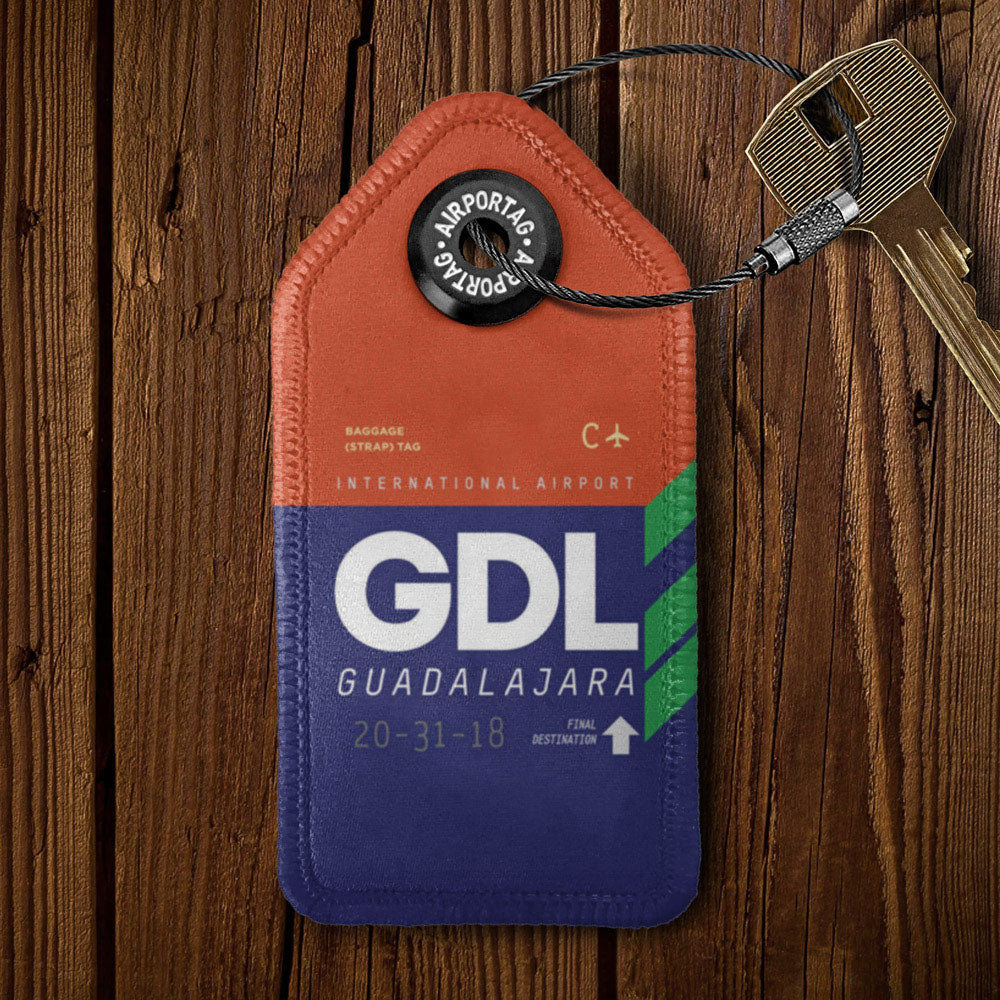 GDL - Keychain