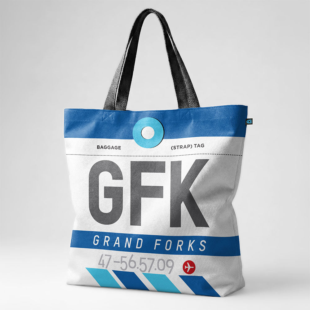 GFK - Tote Bag