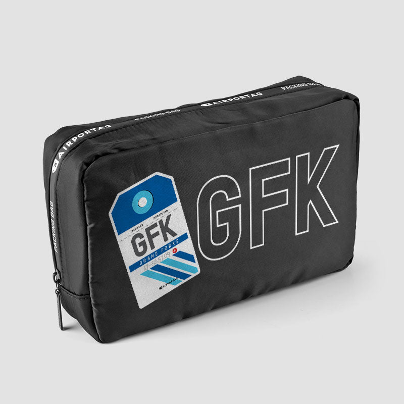 GFK - Sac d'emballage