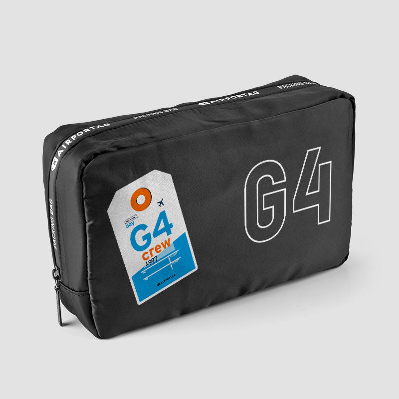 G4 - Sac d'emballage