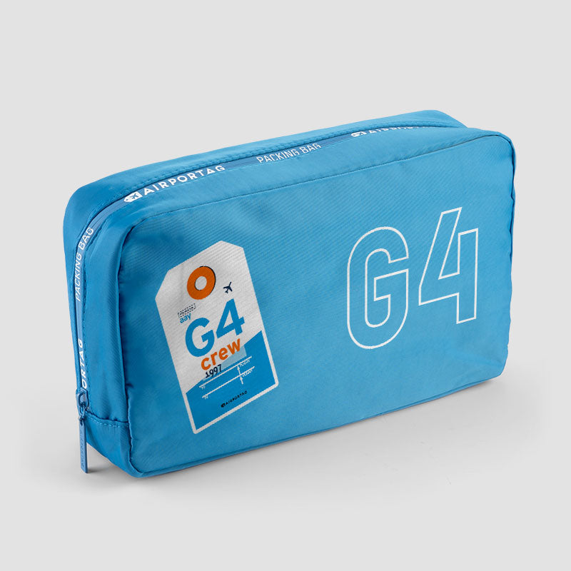 G4 - ポーチバッグ