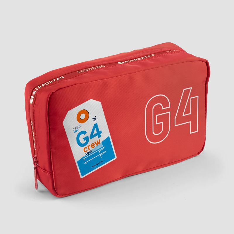 G4 - Packing Bag