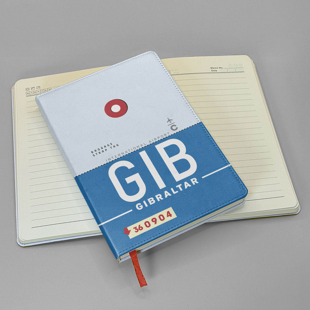 GIB - Journal