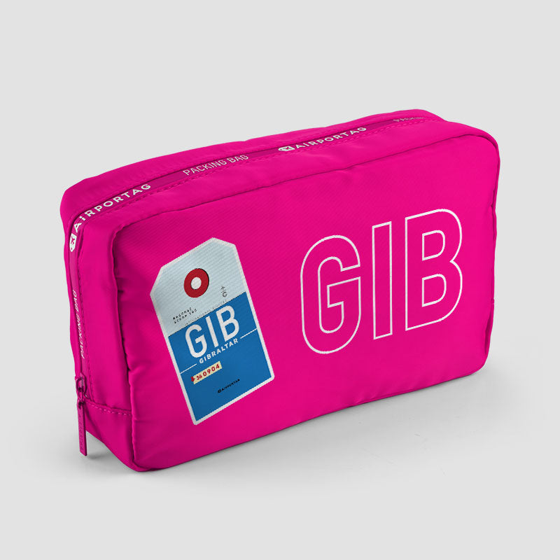 GIB - ポーチバッグ