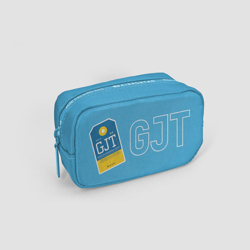 GJT - Mini Packing Bag