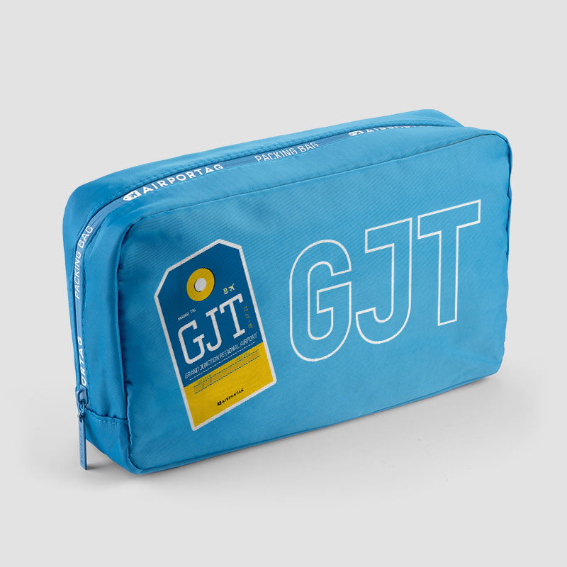 GJT - Packing Bag
