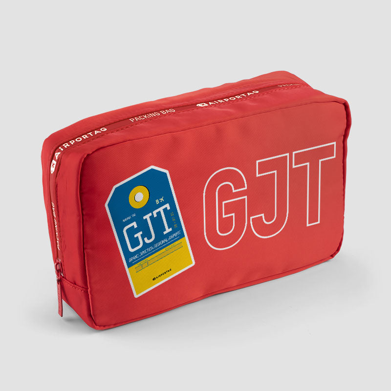GJT - Packing Bag