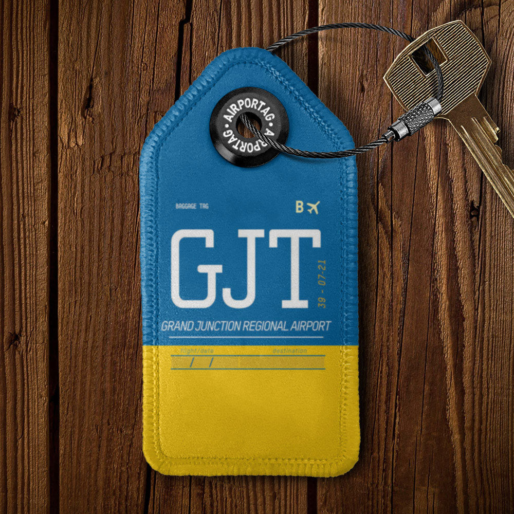 GJT - Keychain