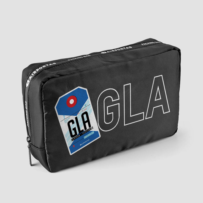 GLA - Packing Bag