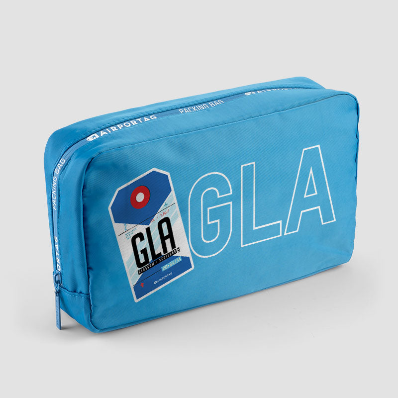 GLA - ポーチバッグ