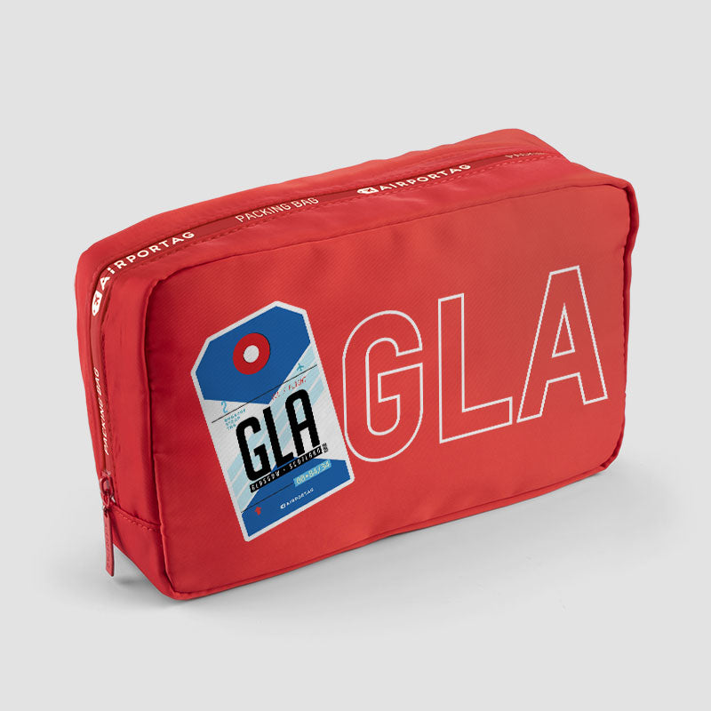 GLA - Packing Bag
