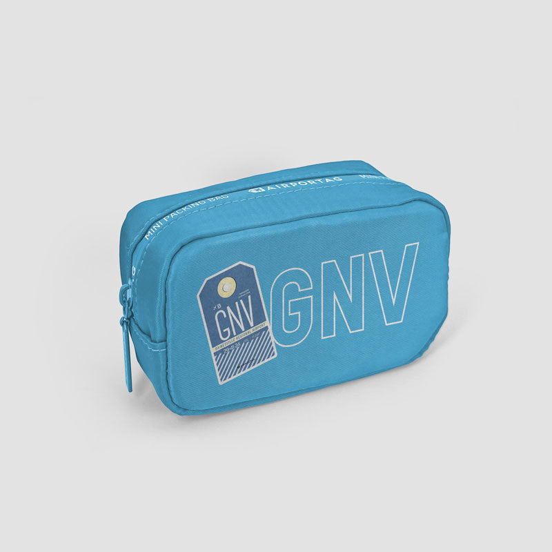 GNV - Mini Packing Bag