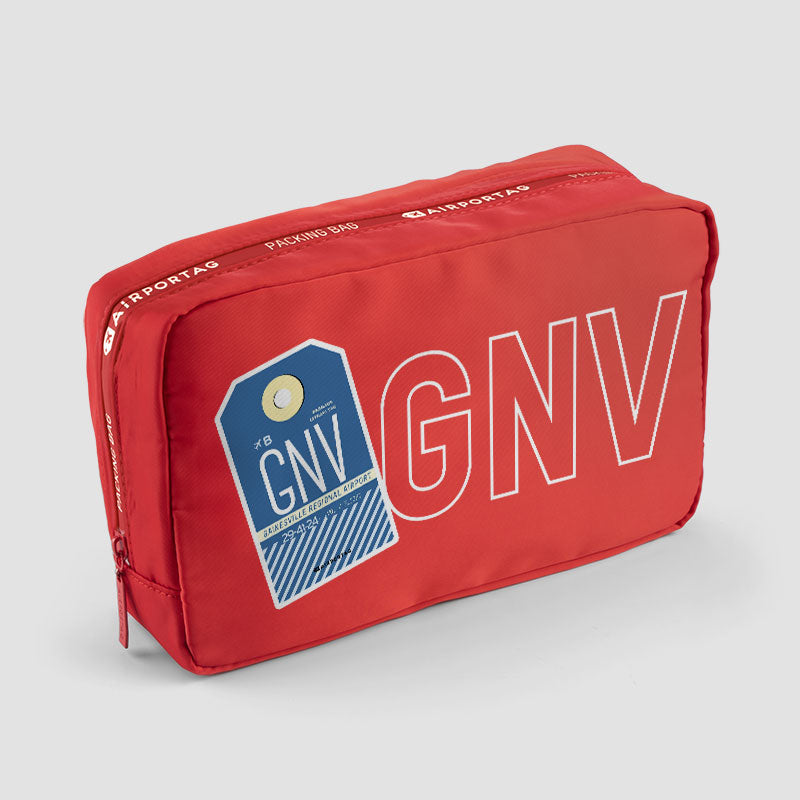 GNV - Sac d'emballage