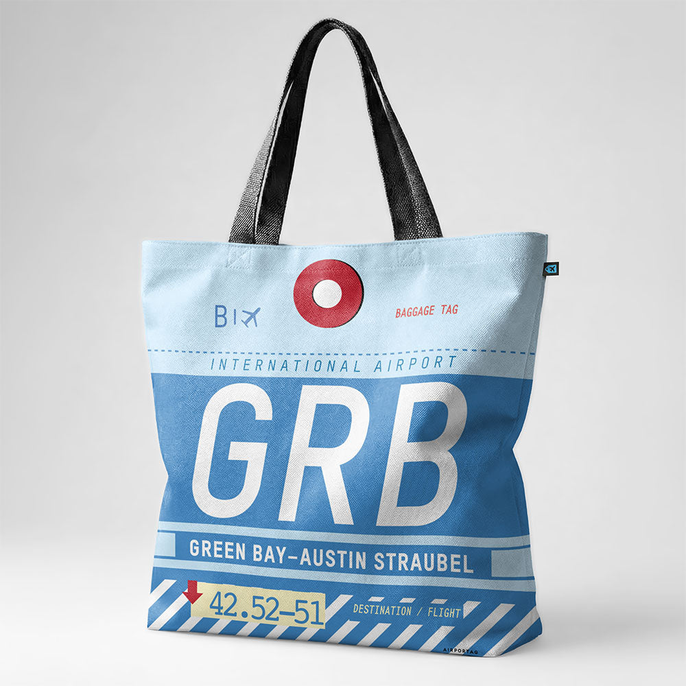 GRB - Tote Bag