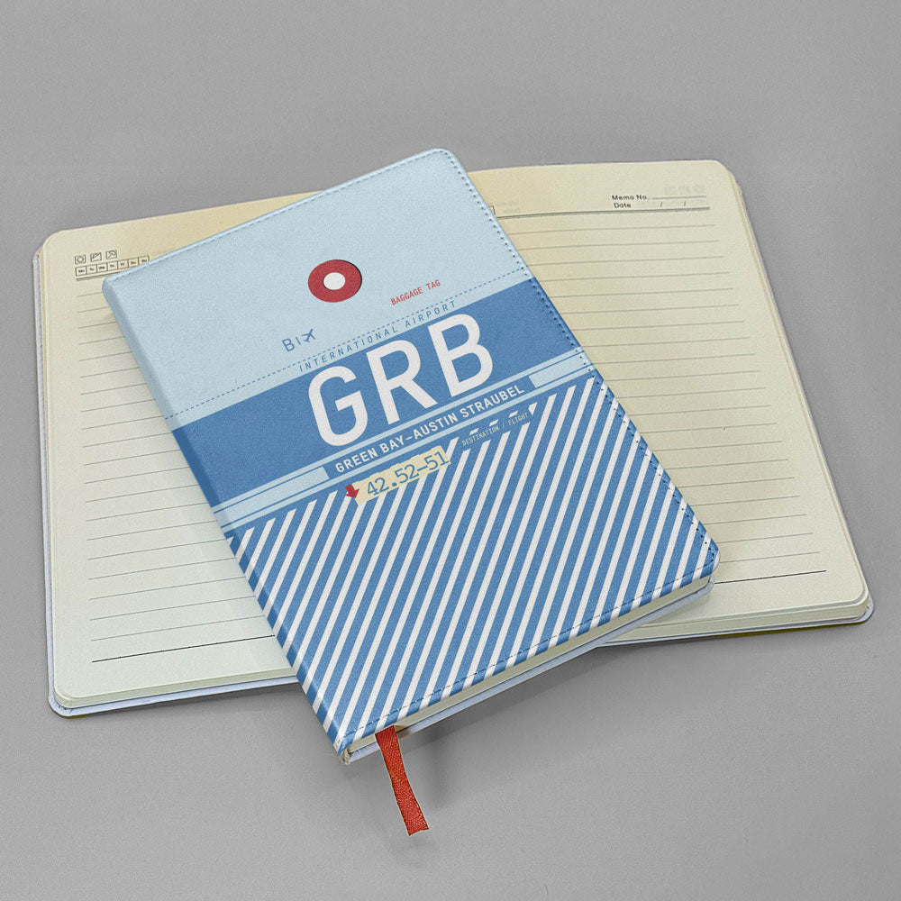 GRB - Journal