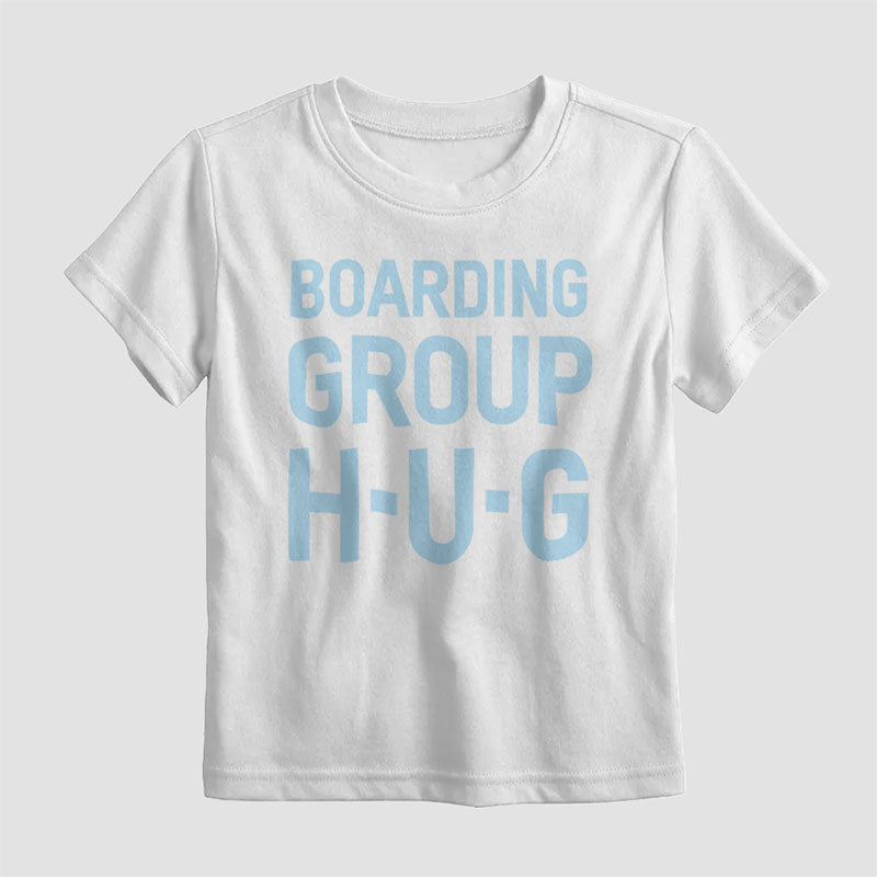 Group Hug - Kids T-Shirt