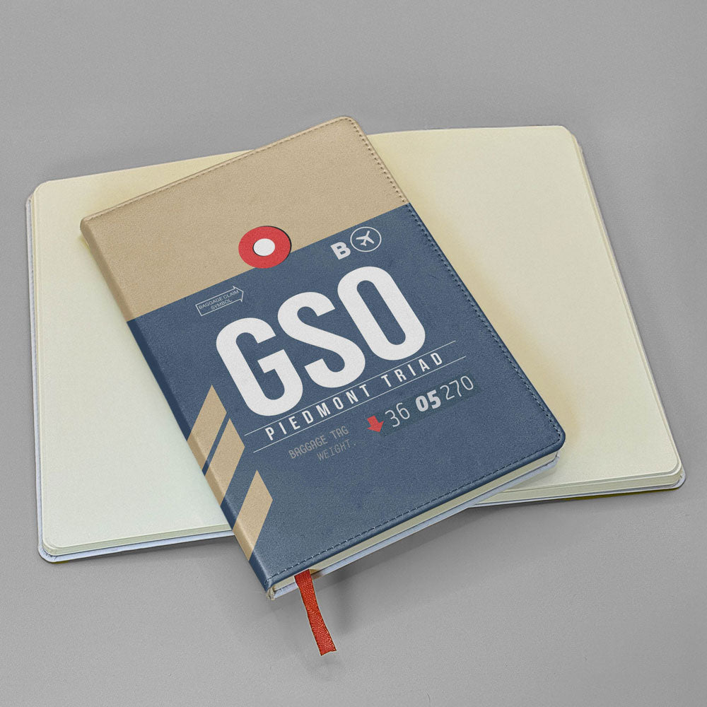 GSO - Journal