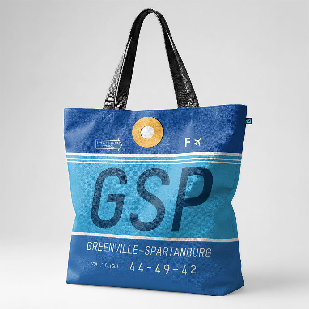 GSP - Tote Bag