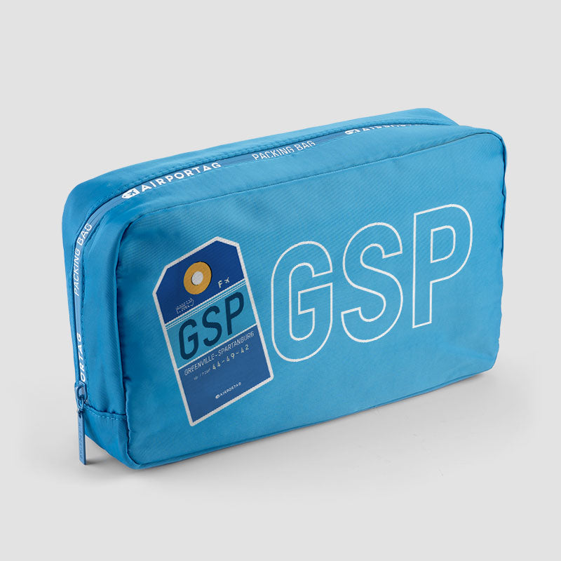 GSP - Packing Bag