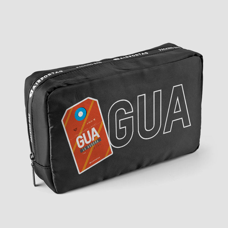 GUA - Packing Bag