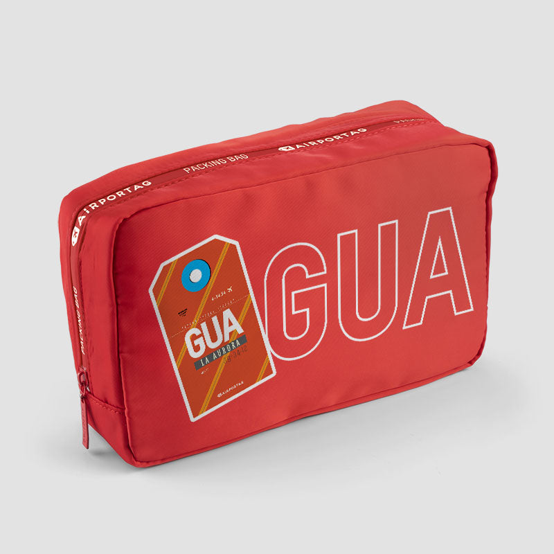 GUA - Packing Bag