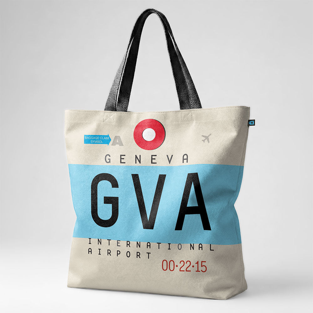 GVA - Tote Bag