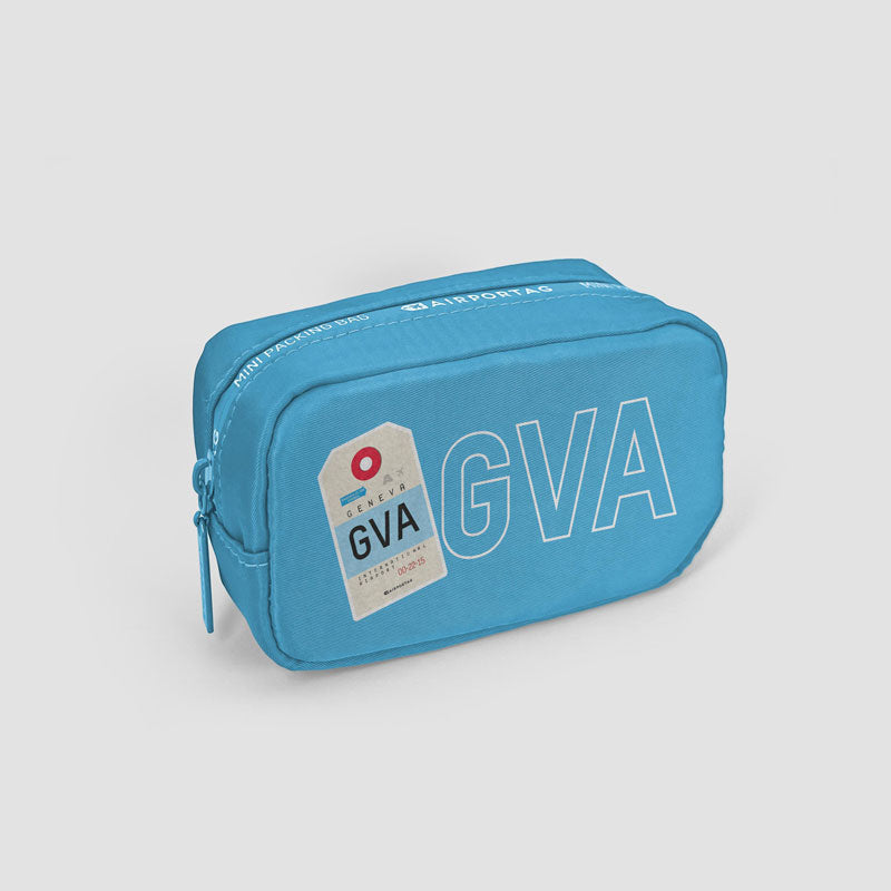 GVA - Mini Packing Bag