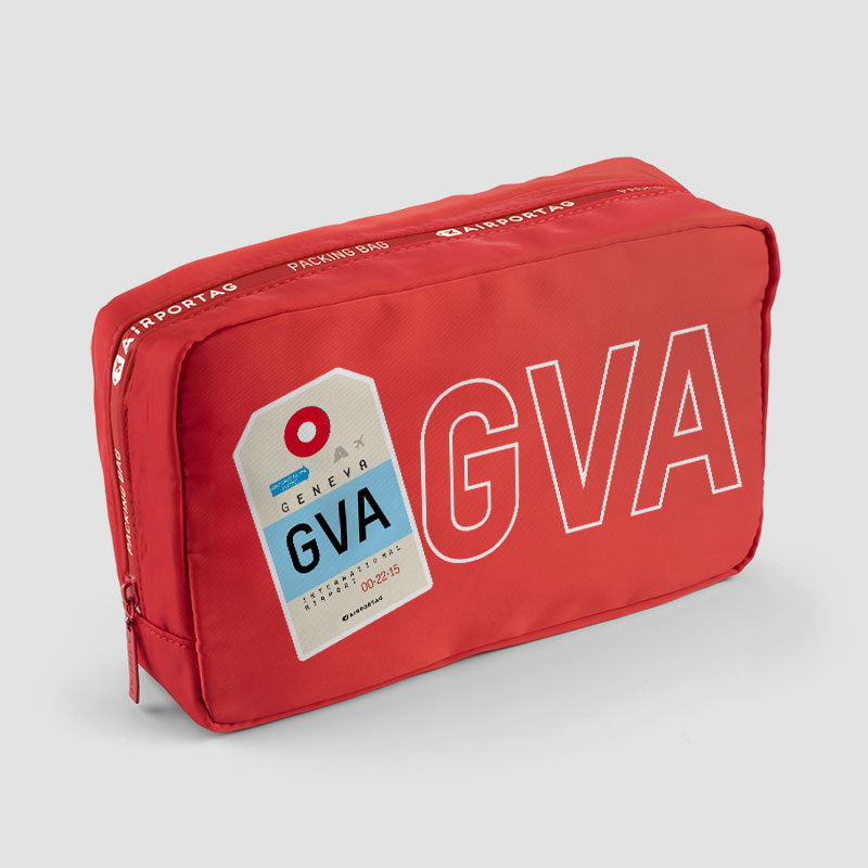 GVA - Packing Bag