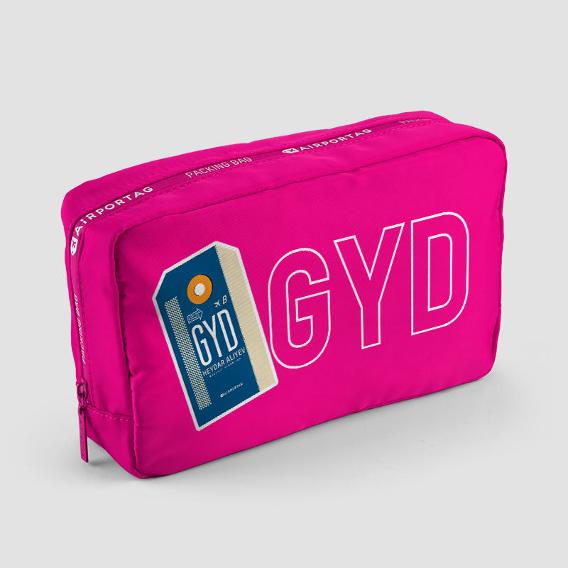 GYD - Sac d'emballage