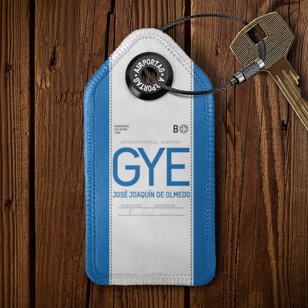 GYE - Keychain