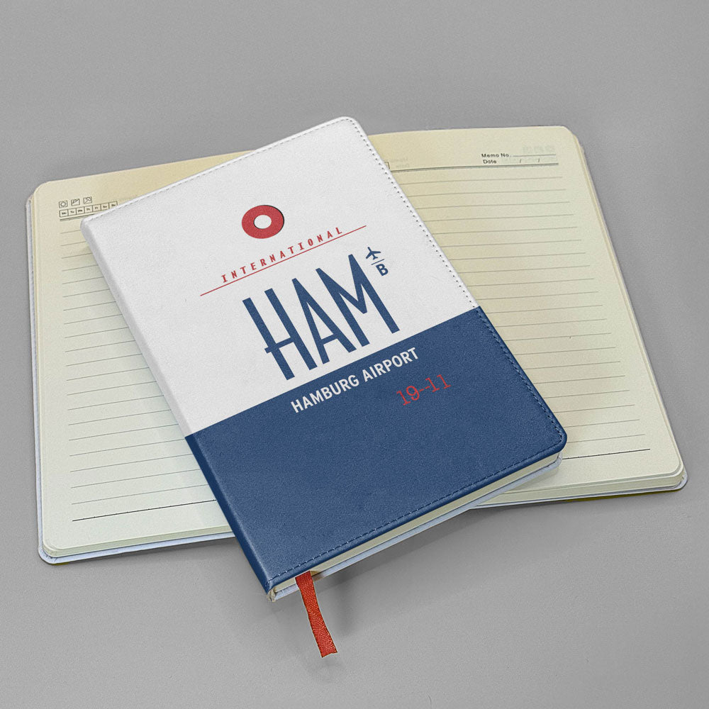 HAM - Journal