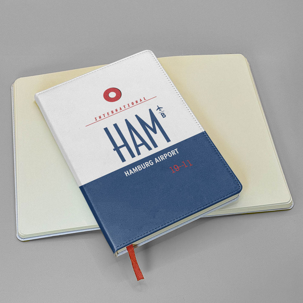 HAM - Journal