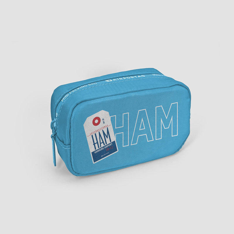 HAM - Mini Packing Bag