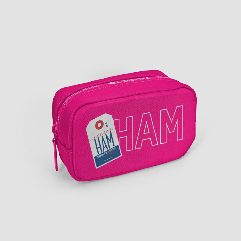 HAM - Mini Packing Bag