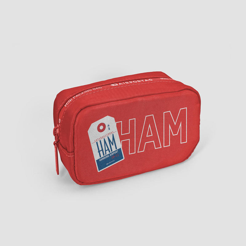 HAM - Mini Packing Bag