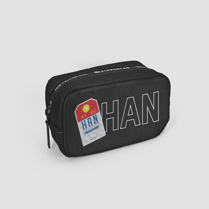 HAN - Mini Packing Bag