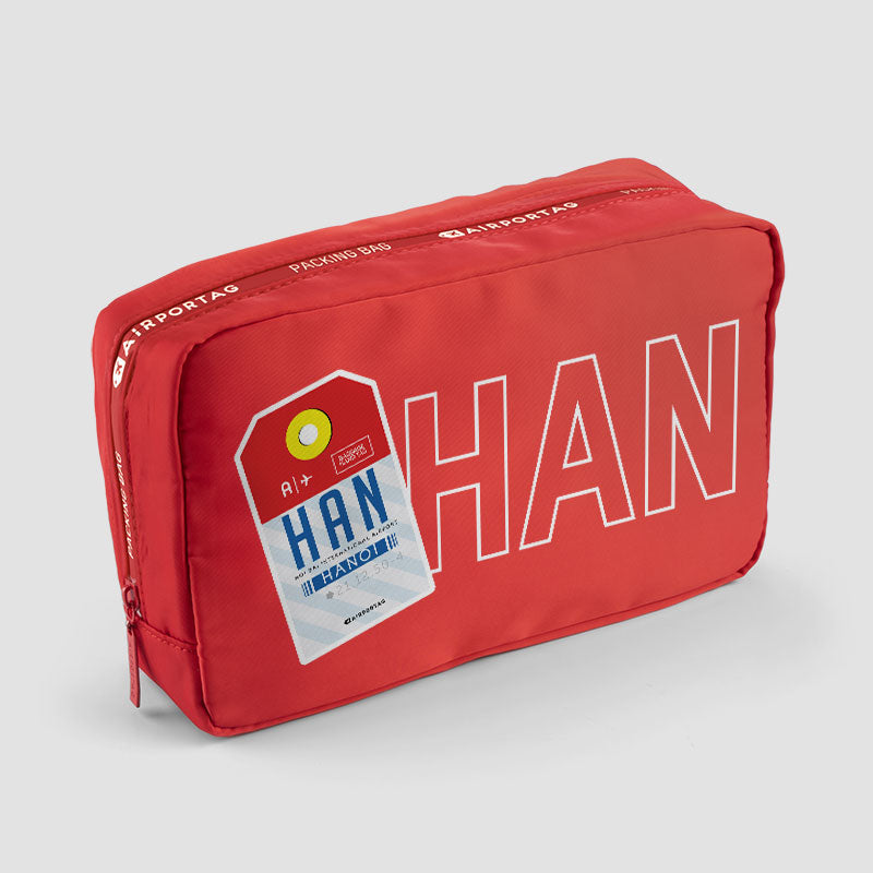 HAN - Sac d'emballage