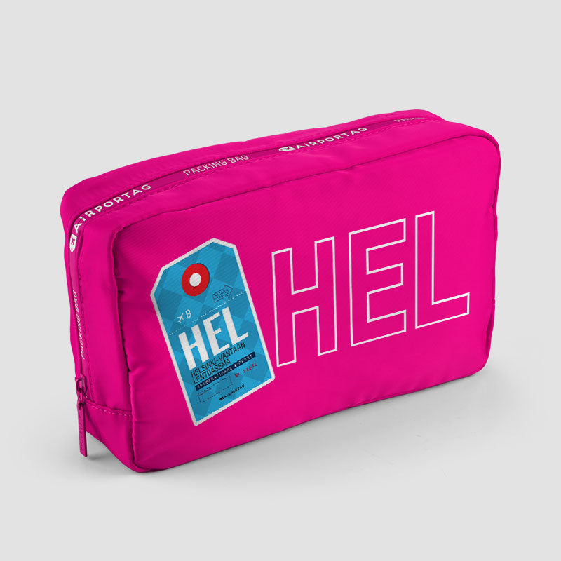 HEL - Sac d'emballage