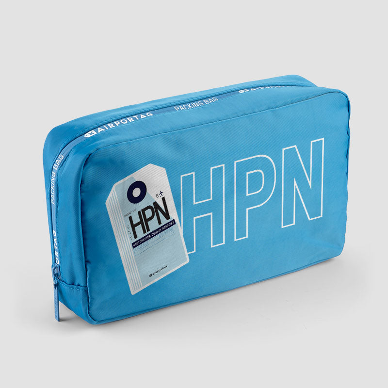 HPN - Sac d'emballage
