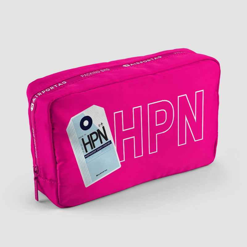 HPN - Packing Bag