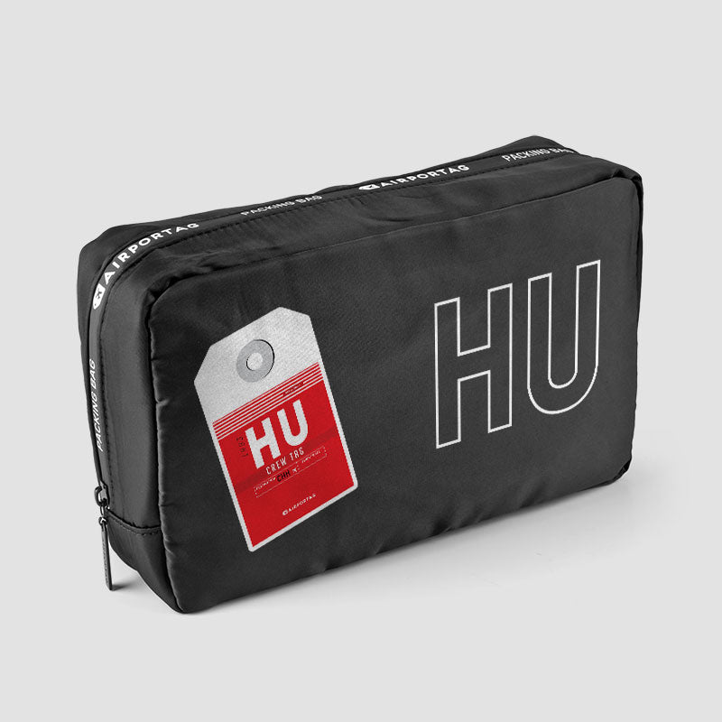 HU - Packing Bag