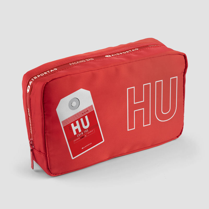 HU - Packing Bag