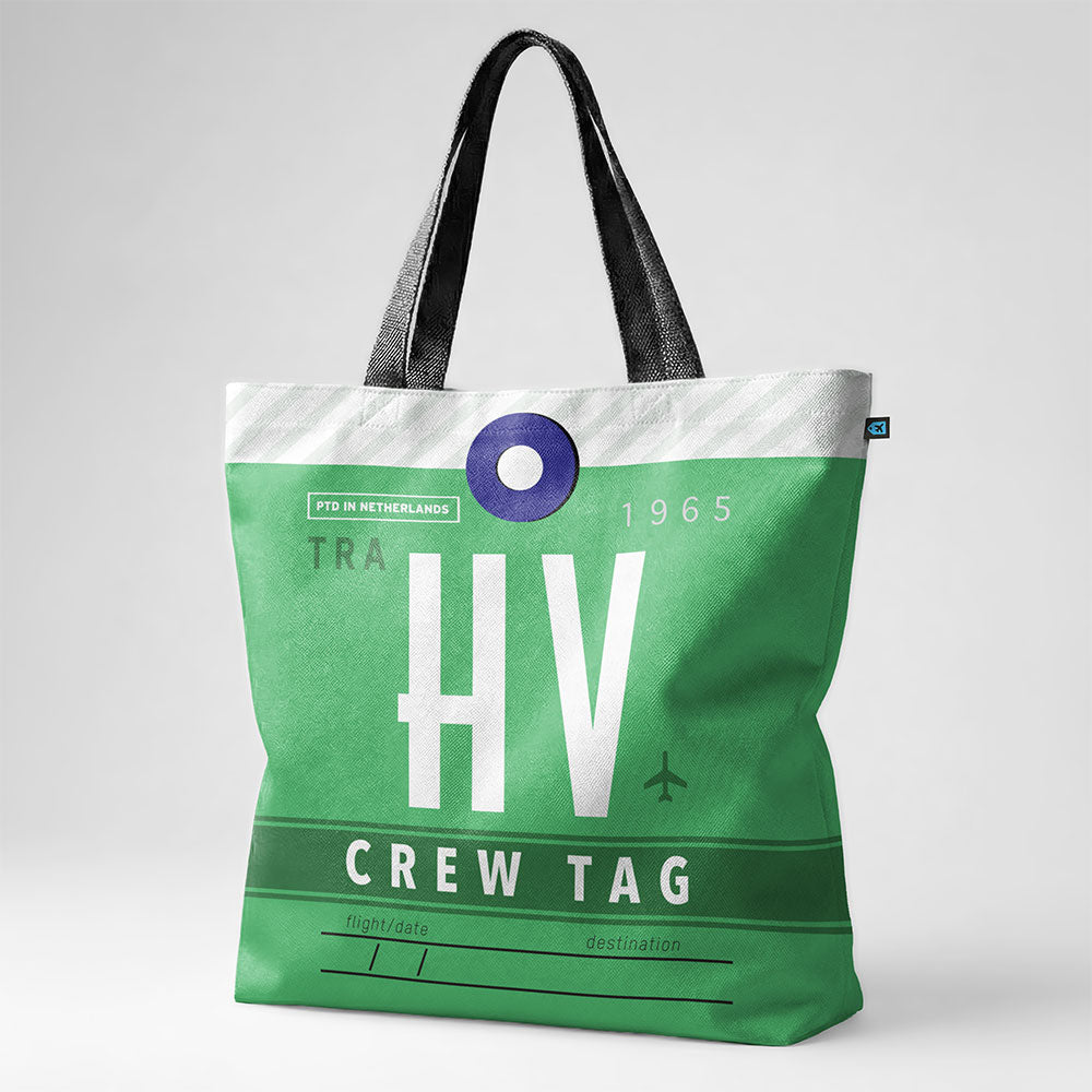 HV - Tote Bag
