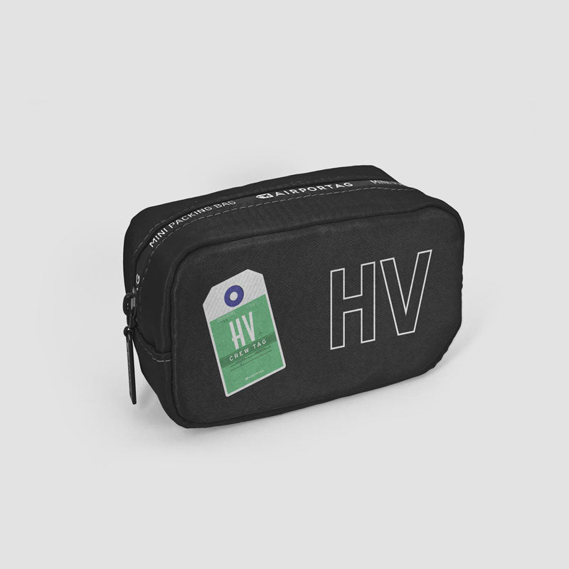 HV - Mini Packing Bag