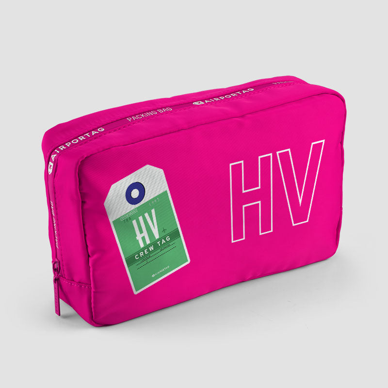 HV - Sac d'emballage