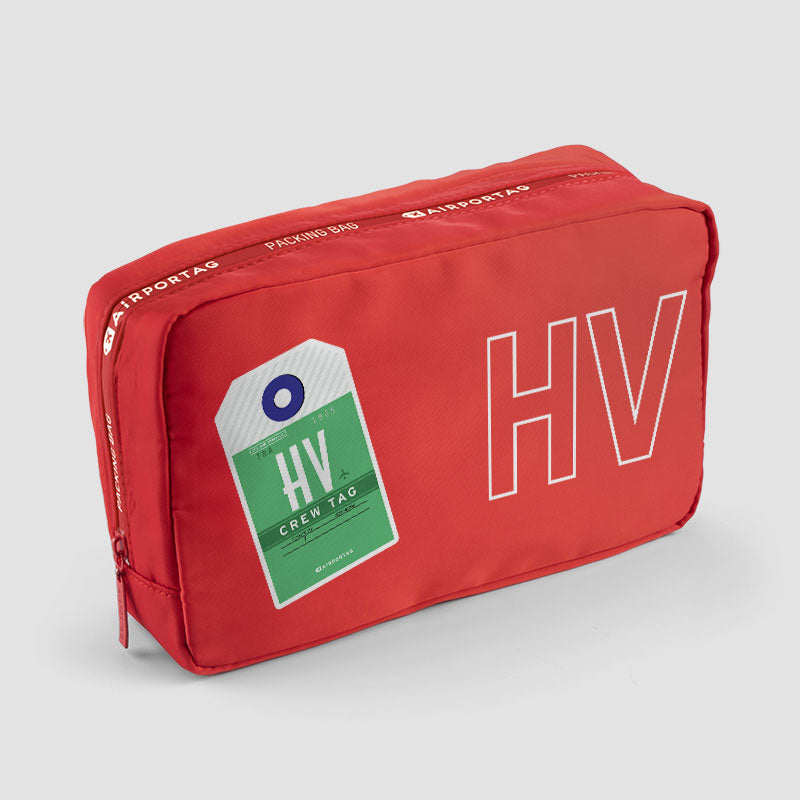 HV - Packing Bag