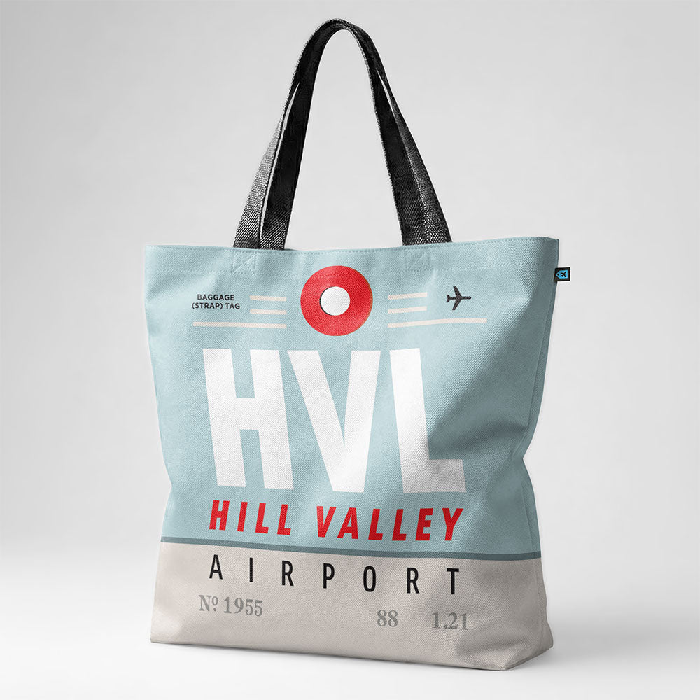 HVL - Tote Bag