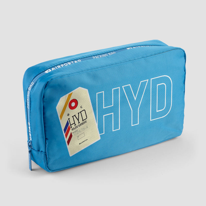 HYD-Sac d'emballage