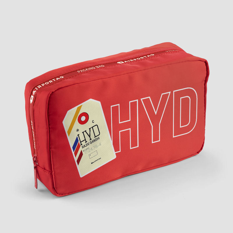 HYD - Packing Bag